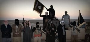 ISIS terrorists (aydinlikdaily.com)