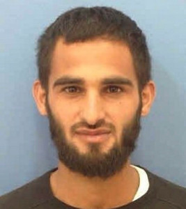 Othman Abed Elkian, an intern who had worked at Barzilai hospital in Ashkelon and disappeared 5 months ago to join the Islamic State (ISIS). (Photo: Barzilai Medical Center)