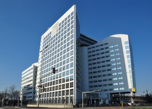 International Criminal Court , The Hague