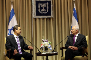 Atef Sayed Al-Ahl Peres