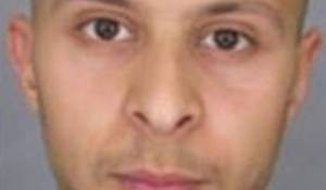 ISIS terrorist Salah Abdeslam