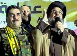 Kuntar Nasrallah