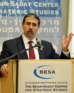 US Ambassador to Israel Dan Shapiro