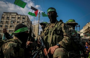 Hamas Faza