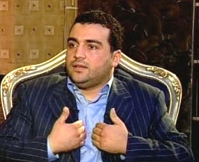Jawad Nasrallah
