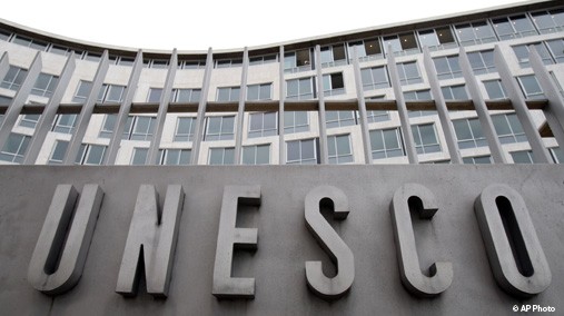 Israeli officials blast UNESCO resolution calling Israel ‘occupying power’