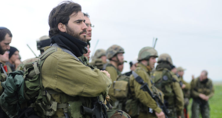 Elite IDF reservists’ widespread refusal to serve is fake news – probe