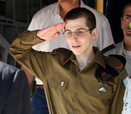 20 years later: Newly released IDF logs reveal the horror of Gilad Shalit’s abduction