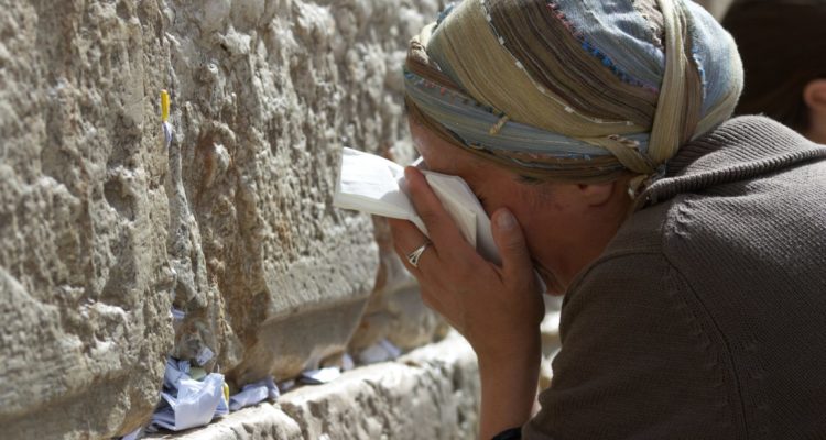 UN denies ancient Jewish connection to Temple Mount and Western Wall