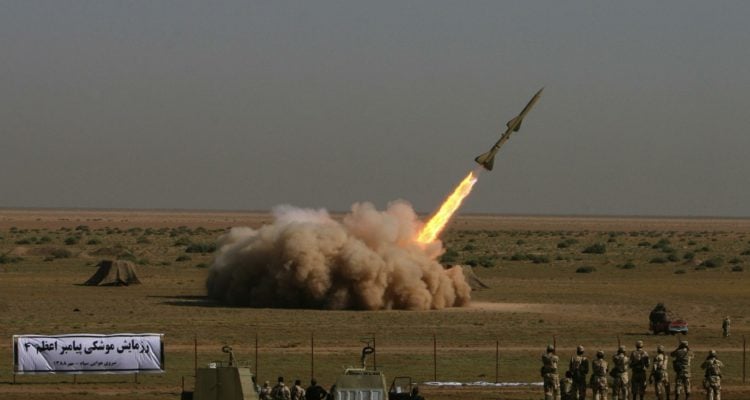 Report: Advanced Russian missiles discovered in Syria