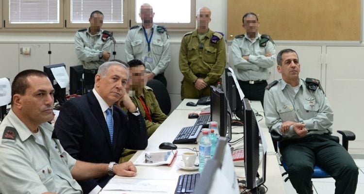 Israel to nix law allowing PM to declare war with defense minister’s consent