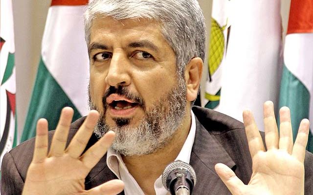 ‘We’ll revive suicide bombing to defeat Israel’ – Hamas official