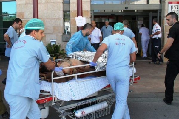 UN recruits Israeli medical professionals for UN peacekeeping