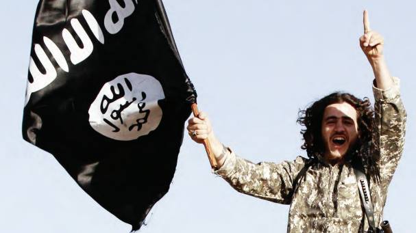 Israel revokes citizenship from 19 who joined ISIS