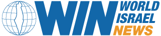 World Israel News logo