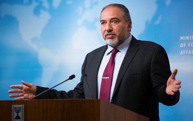 Israeli Defense Minister to Hezbollah head: ‘Stay in your bunker’