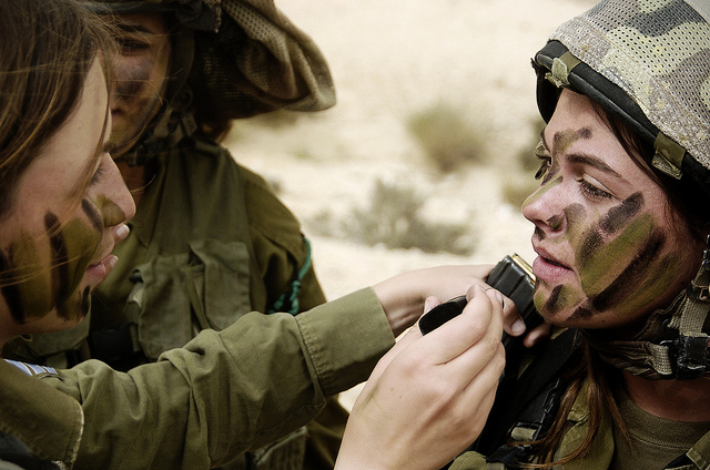(Shay Wagner/IDF Spokesperson's Unit)