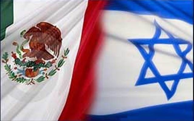Partnership with Mexico Shows Confidence in Israeli Innovation