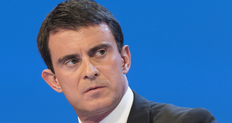French Prime Minister Blames Muslim Terror on France’s Own ‘Ethnic Apartheid’