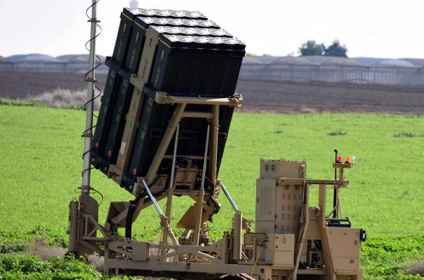 IDF: No rockets fired overnight at south, sirens were false alarms