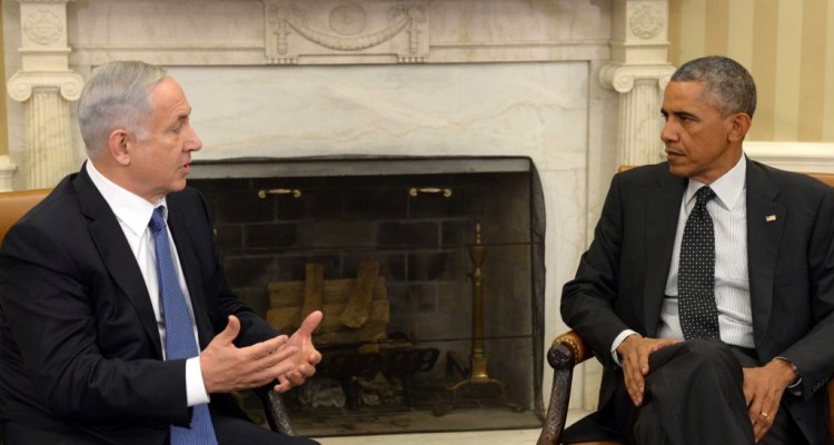 US Senator Cruz: Has Obama launched a political campaign against Netanyahu?