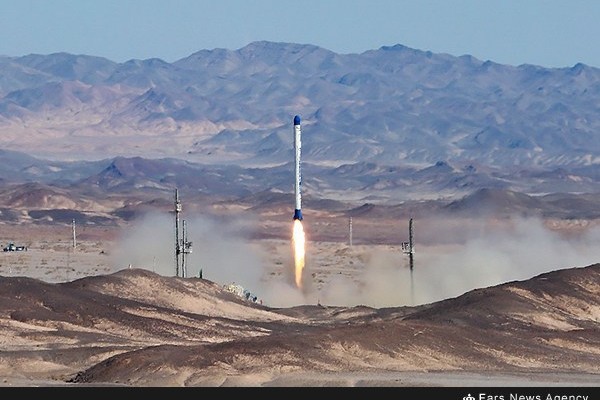 Iranian Negotiator: Missile Program ‘Non-Negotiable’