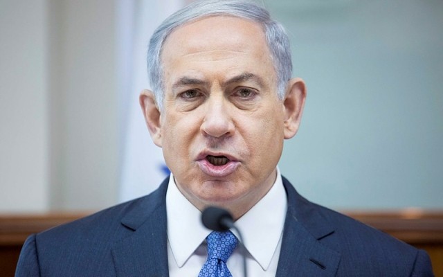 Netanyahu: Emerging Iran nuclear deal worse than we feared