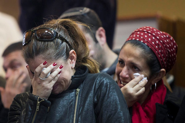 Jerusalem court orders PA to pay $37.5 million to Israeli terror victims
