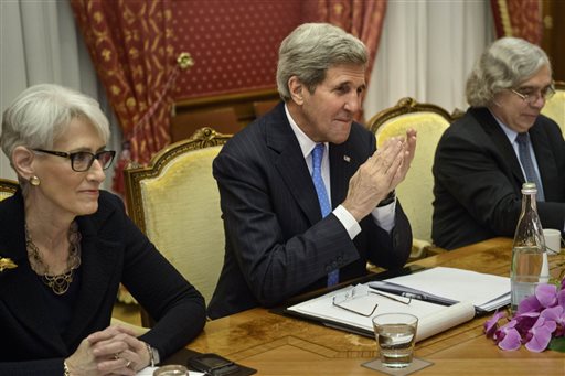 Reports indicate Iran nuclear agreement will not be reached by deadline