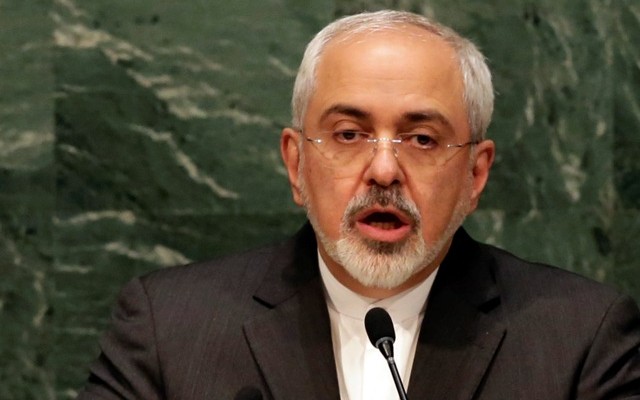 Iran demands world powers force Israel to abandon alleged nuclear weapons