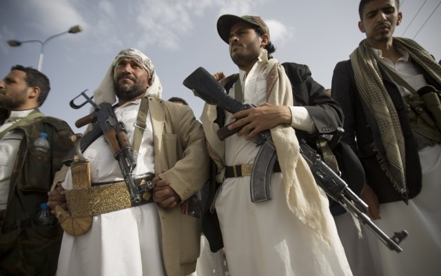 Yemenite terrorists vow more attacks on Israel