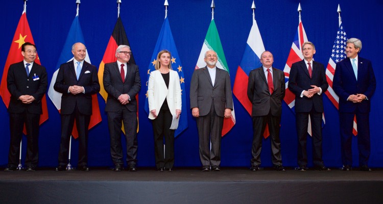 Iran nuclear talks to resume as Senate works to oversee any deal