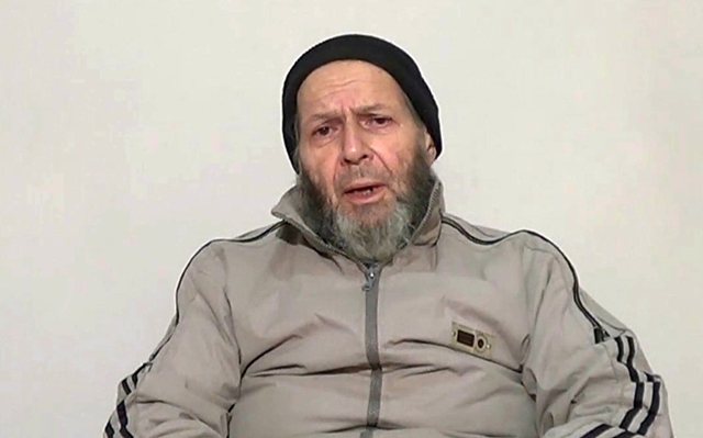 Family of Jewish hostage killed in US drone attack disappointed in Obama