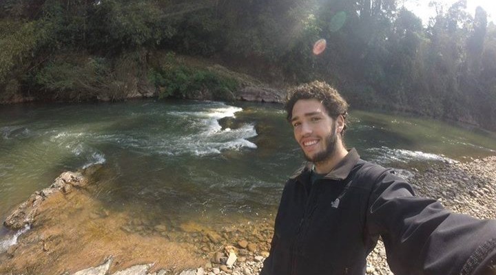 Missing Israeli Or Asraf Found Dead in Nepal