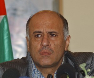 Jibril Rajoub