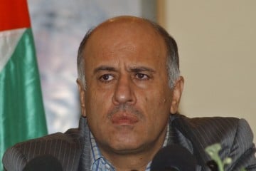 Jibril Rajoub