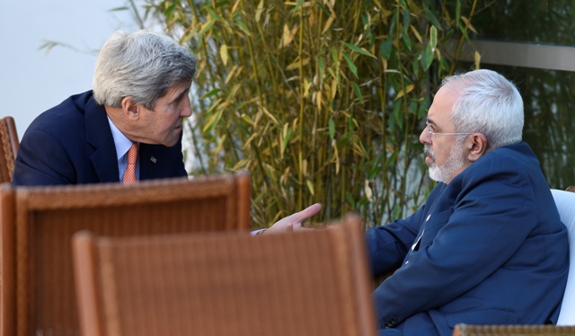 US, Iran hold ‘difficult’ talks as nuclear deal deadline nears