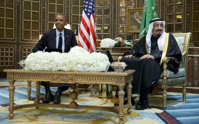 Saudi Arabia threatens US economy over exposure of its connection to 9/11 attacks  