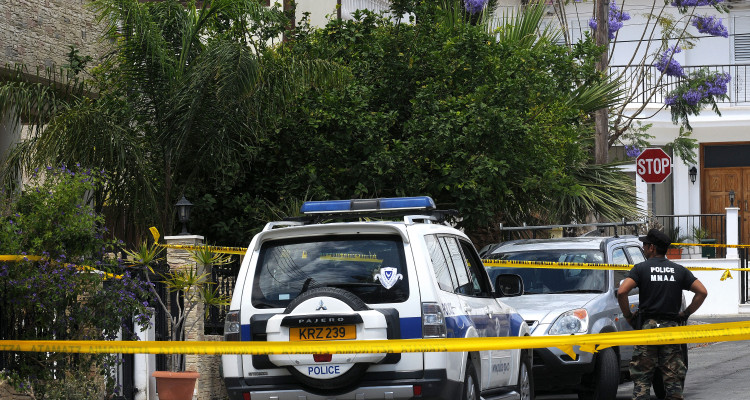Cyprus police arrest alleged Hezbollah terrorist planning attack on Israelis