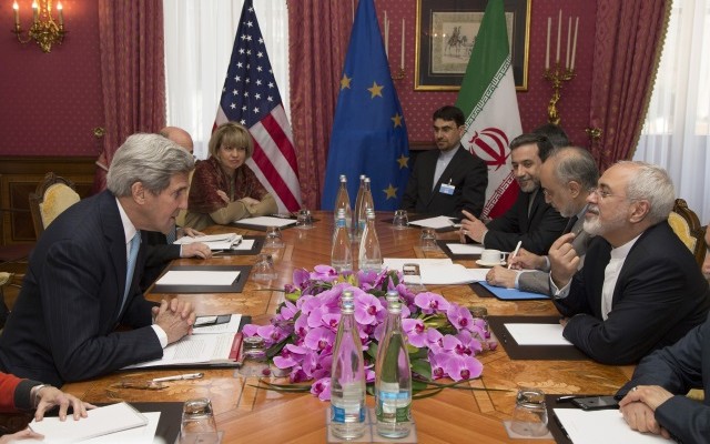 US: There will be no extension of Iran nuclear talks