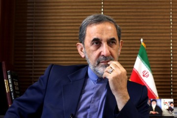 Ali Akbar Velayati