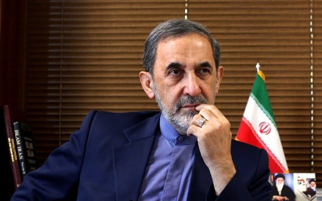 Adviser to Iran’s Ayatollah Khamenei denies involvement in Jewish center bombing