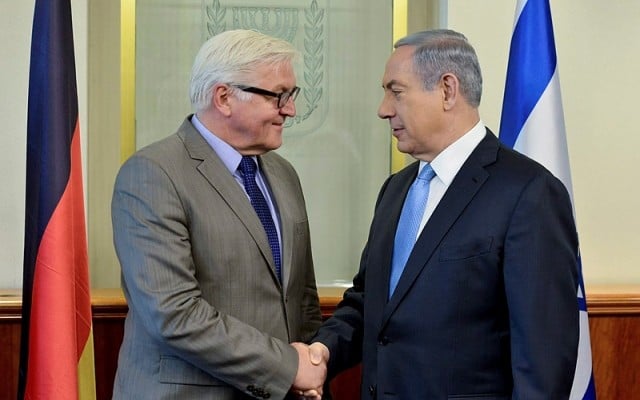 Netanyahu: Palestinians must stop delegitimizing Israel