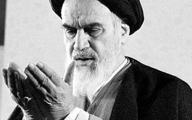 Report: Mossad refused request to assassinate Ayatollah Khomeini in 1979  