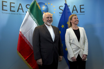 EU Iran Nuclear