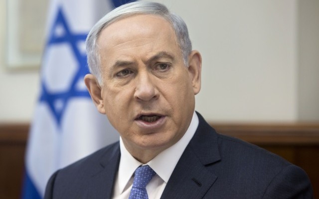 Netanyahu warns Hamas: Attacks will be met with ‘greater force’ than the last war
