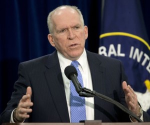 CIA Brennan