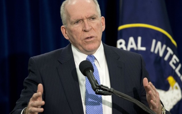 CIA Chief John Brennan: ‘very strong’ ties between Israel and US