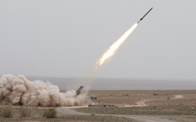 Syria threatens to fire scud missiles on Israel
