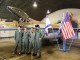 Israeli and US airforce
